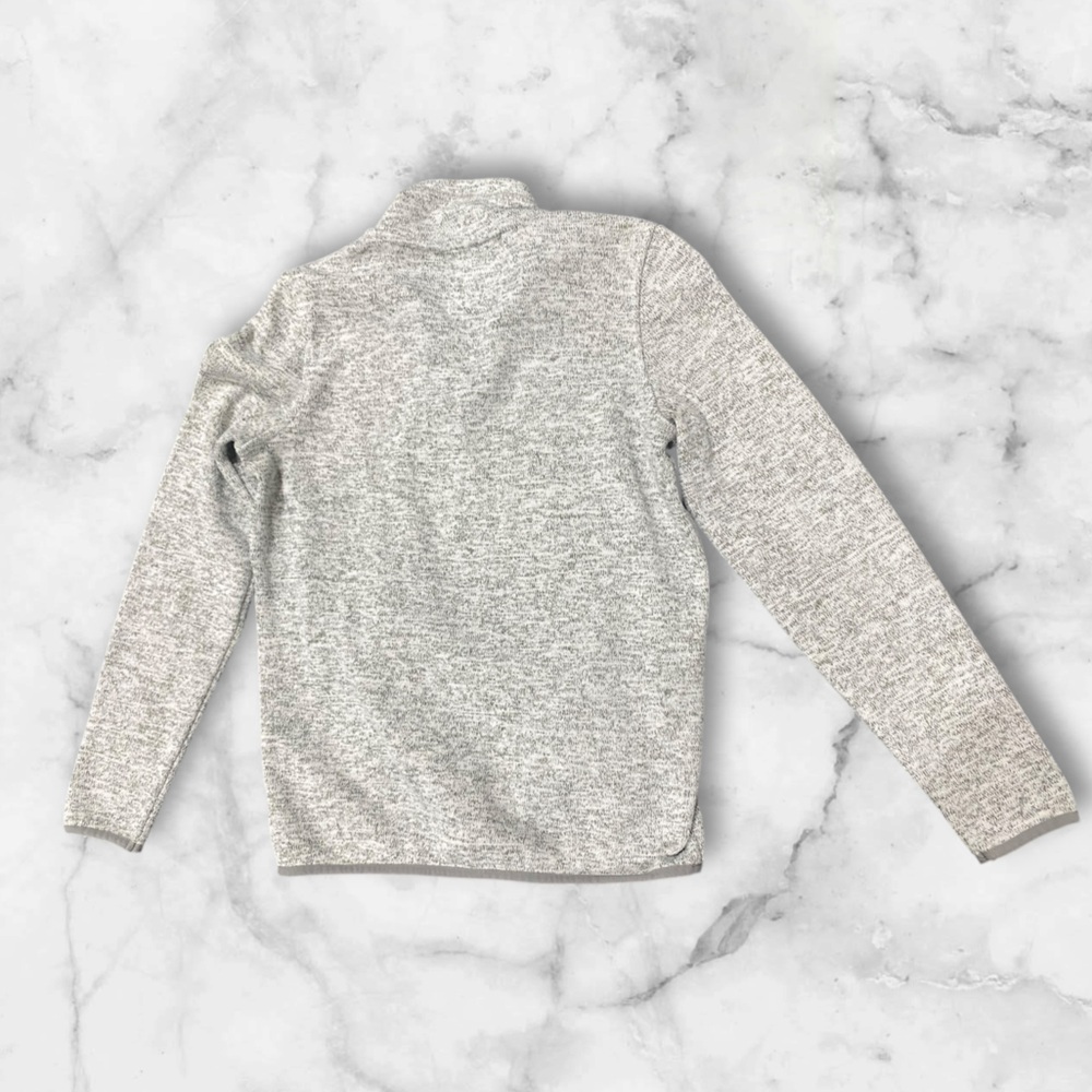 Thread & supply size small pullover - Picture 2 of 7